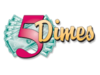 5Dimes Casino Logo